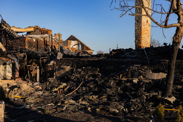 24/7 Emergency Structural Rebuild experts in Newport, MN