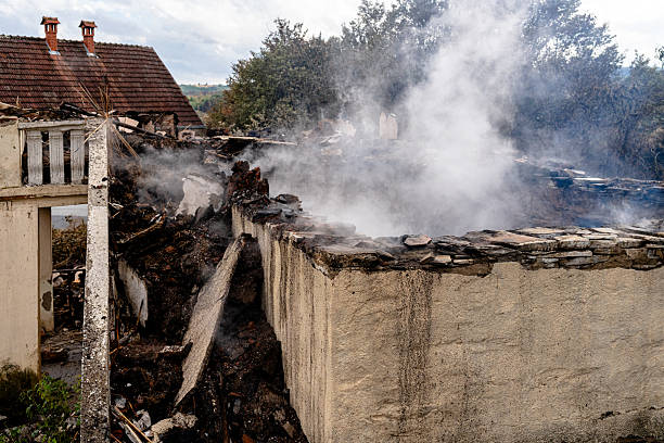 Reliable Structural Rebuild contractor in Newport, MN by Fire Damage Biloxi