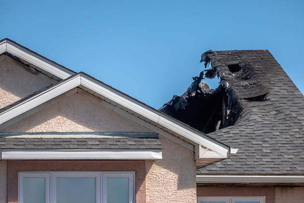 Licensed Structural Rebuild service in Newport, MN - Fire Damage Biloxi